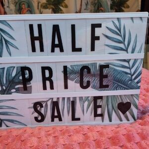 50% Off JACKETS And COATS